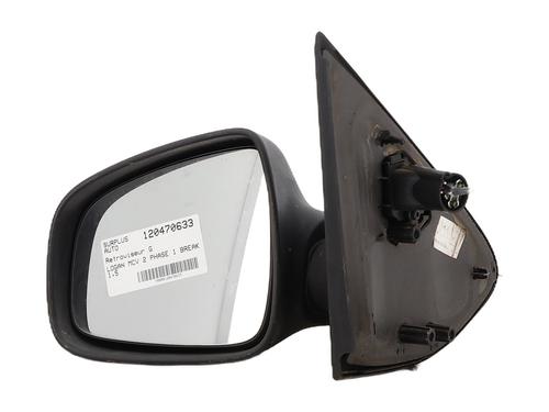 Left mirror DACIA LOGAN MCV II 1.5 dCi | BP33968547C26 - Image 6