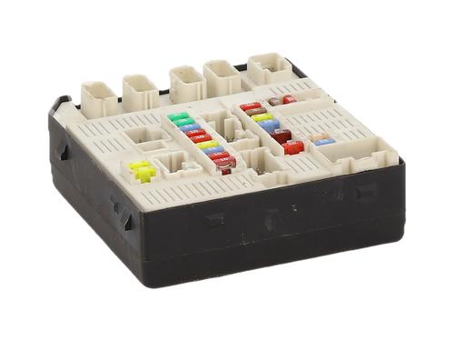 Fuse box RENAULT LAGUNA Coupe (DT0/1) 2.0 dCi (DT01, DT08, DT09, DT0K, DT12, DT1C, DT1D, DT1M,... | BP36760753E1  - Image 5