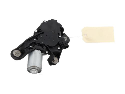 Viskermotor bagrude Viskermotor bagrude RENAULT SCÉNIC III (JZ0/1_) 1.5 dCi (110 hp) 36505529 36505529