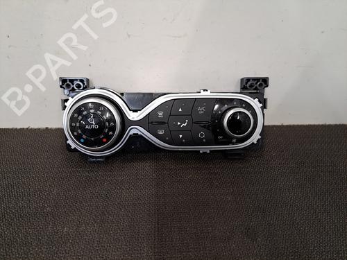 Climate control DACIA LOGAN MCV II TCe 90 (K8M1, K8MA, K8AC) | BP28391131I5 - Image 4