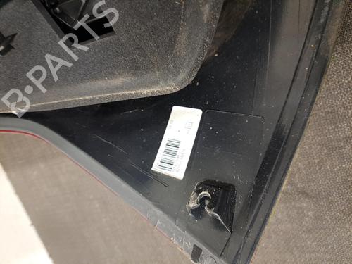 Right taillight DACIA SANDERO 1.2 16V | BP28402028C35 - Image 2