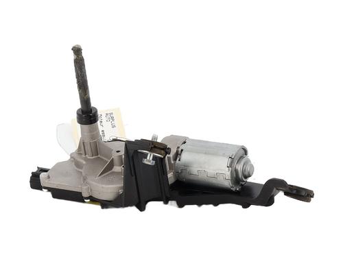 Used Rear wiper motor Rear wiper motor RENAULT KOLEOS I (HY_) 2.0 dCi (173 hp) 36369047 36369047