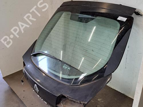 Used Tailgate Tailgate 37022105 37022105