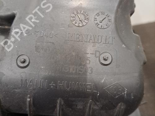 Air filter box RENAULT MEGANE IV Hatchback (B9A/M/N_) 1.5 Blue dCi 115 (B9A6) | BP28403822M87 - Image 4