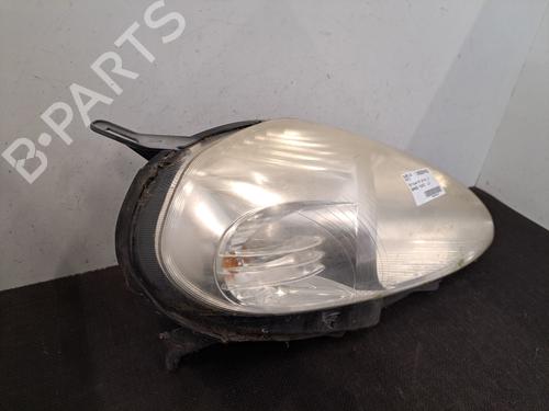 Right headlight FIAT GRANDE PUNTO (199_) 1.3 D Multijet | BP28403429C29