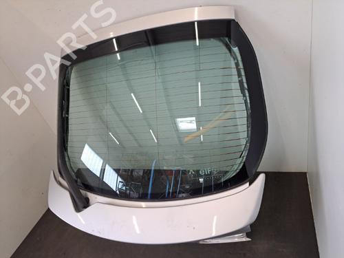 Bakluke CC/Kombi-Kupé RENAULT LAGUNA II (BG0/1_) 1.9 dCi (BG1A, BG1W, BG0G) | BP28409615C6 
