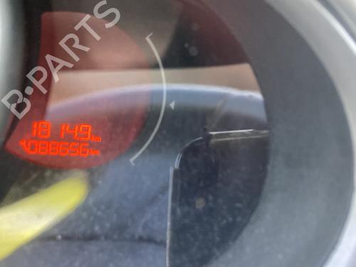 Ignition barrel CITROËN C3 II (SC_) 1.2 VTi 82 | BP34501037M48 - Image 17