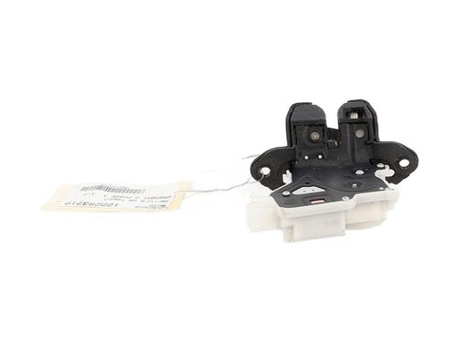 Bagklap lås Bagklap lås NISSAN QASHQAI II (J11, J11_) 1.6 DIG-T (163 hp) 36441890 36441890