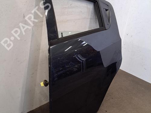 Used Left rear door Left rear door 36984587 36984587