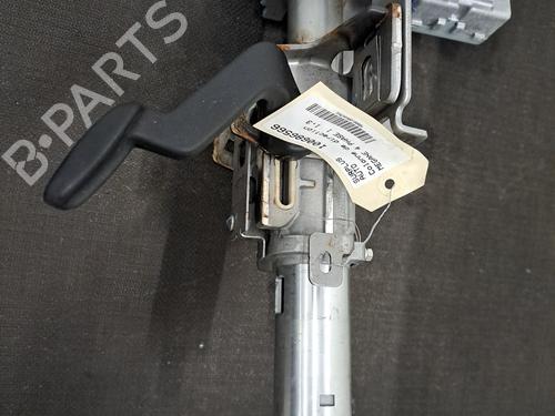 Steering column RENAULT MEGANE IV Hatchback (B9A/M/N_) 1.3 TCe 140 (B9NB) | BP28390346M21 