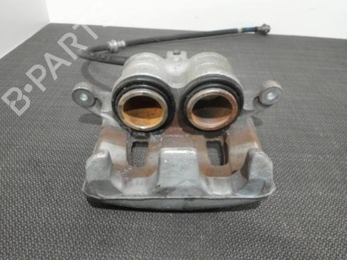 Used Left front brake caliper NISSAN LEAF (ZE1) Electric (150 hp) 28410760