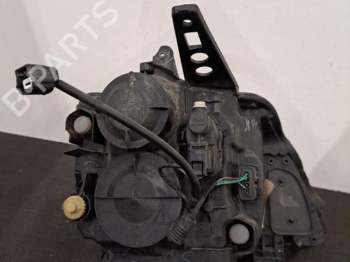 Left headlight RENAULT MODUS / GRAND MODUS (F/JP0_) 1.2 (JP0C, JP0K, FP0C, FP0K, FP0P, JP0P, JP0T) | BP28409436C28 - Image 2