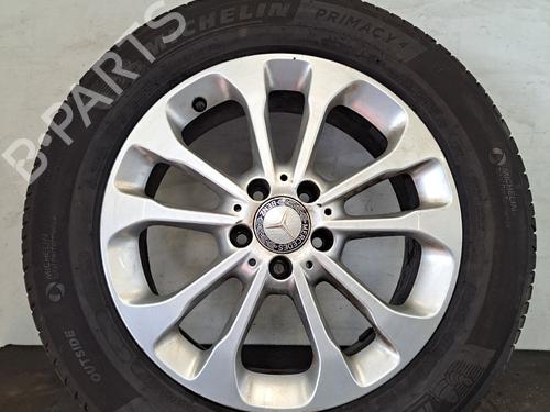 Used Rim Rim MERCEDES-BENZ GLA-CLASS (X156) GLA 200 CDI / d (156.908) (136 hp) 36395439 36395439