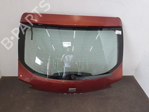Used Tailgate SEAT IBIZA IV SC (6J1, 6P5) 1.4 (85 hp) 28408679