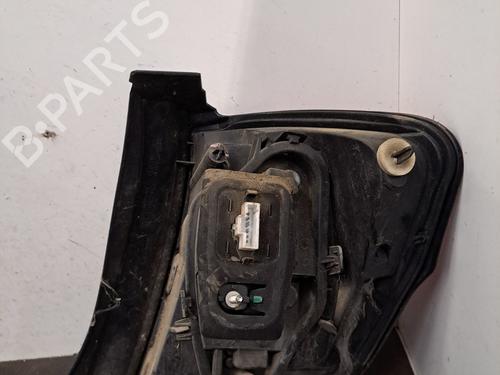 Left taillight CITROËN C3 II (SC_) 1.4 HDi 70 (SC8HZC, SC8HR0, SC8HP4) | BP30619083C34 - Image 2