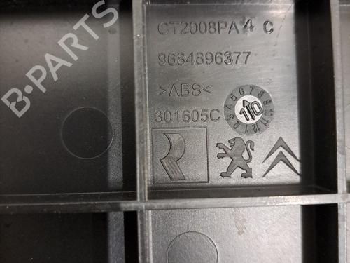 luggage-compartment-floor-citroen-c3-picasso-sh_-2008-28409567 main image