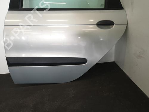 Dør venstre bak RENAULT SCÉNIC I MPV (JA0/1_, FA0_) 1.9 dCi (JA05, JA1F) (102 hp) 28399200