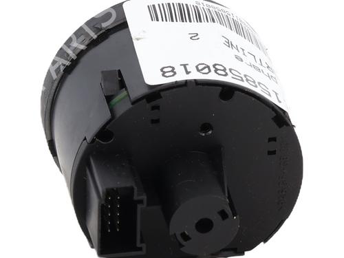 Headlight switch VW GOLF VI (5K1) 2.0 TDI | BP31300663I24
