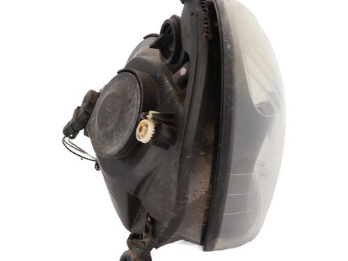 Used Right headlight Right headlight RENAULT CLIO II (BB_, CB_) 1.2 (BB0A, BB0F, BB10, BB1K, BB28, BB2D, BB2H, CB0A,... (58 hp) 31160858 31160858