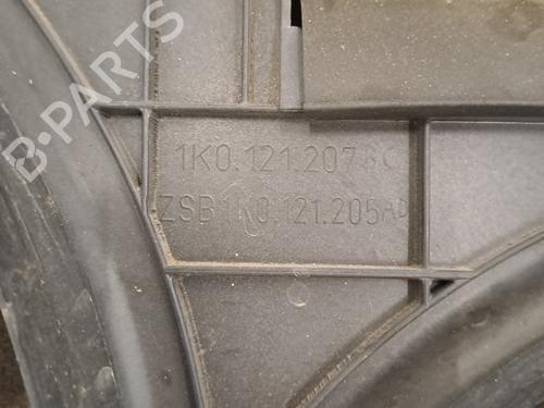 Koelventilatormotor VW TIGUAN (5N_) 2.0 TDI | BP28401097M35