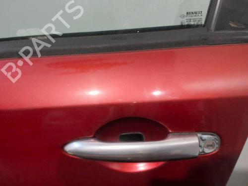 Used Left front door RENAULT LAGUNA II Grandtour (KG0/1_) 1.9 dCi (125 hp) 28399532
