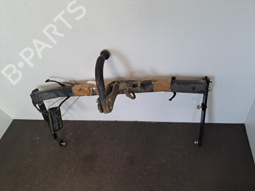 Tow ball/Mechanism RENAULT SCÉNIC III (JZ0/1_) 2.0 dCi (JZ0Y, JZ26) | BP29851410C141