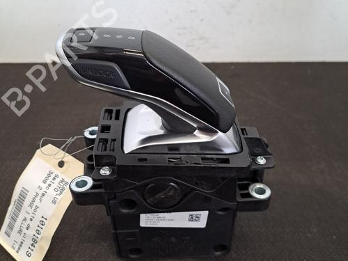 Gear lever PEUGEOT 3008 II SUV (MC_, MR_, MJ_, M4_) 1.2 THP/ PureTech 130 (MRHNSM, MRHNSU, MRHNSJ, MRHNYW,... | BP28407102M90 