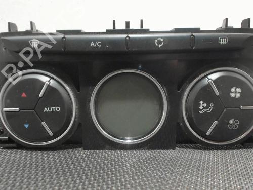 Used Climate control Climate control CITROËN DS3 (SA_) 1.6 VTi 120 (120 hp) 28410609 28410609