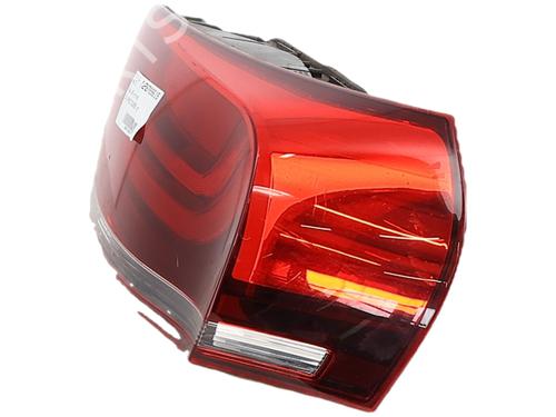 Right taillight CITROËN C4 SPACETOURER (3D_)  | BP37650517C35  - Image 6