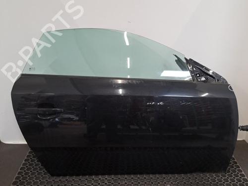 Used Right front door OPEL TIGRA TwinTop (X04) 1.8 (R97) (125 hp) 28398787