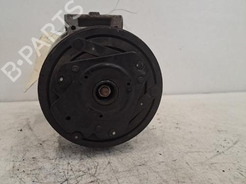 Used AC compressor CHEVROLET CRUZE (J300) 2.0 CDI (163 hp) 28398797