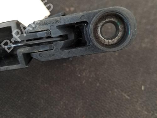 Rear windshield wiper arm CITROËN C5 AIRCROSS (A_) 1.6 PureTech 180 (A45GFR) | BP30328315C144