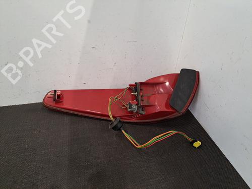 Left taillight PEUGEOT 607 (9D, 9U) 2.2 HDi | BP28391210C34 