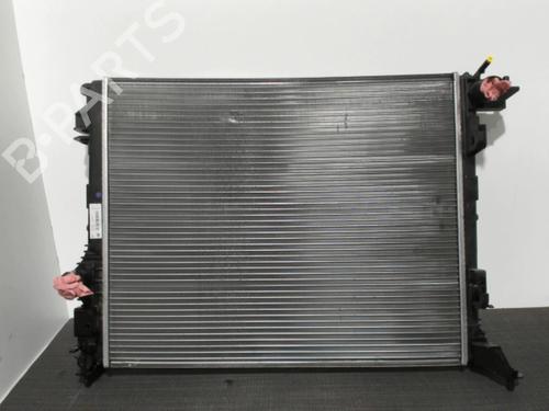 Køler RENAULT MEGANE IV Hatchback (B9A/M/N_) 1.5 dCi 110 (B9A3) (110 hp) 28410916