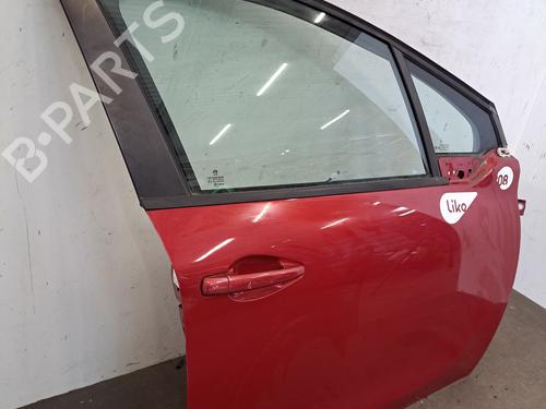 right-front-door-peugeot-208-i-ca_-cc_-2012-2013-2014-2015-2016-2017-2018-2019-2020-2021-34571876 main image