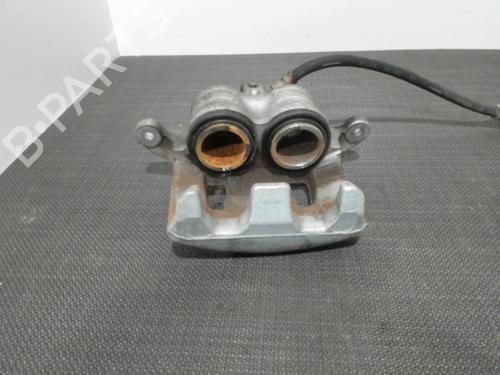 Used Right front brake caliper Right front brake caliper NISSAN LEAF (ZE1) Electric (150 hp) 28410761 28410761