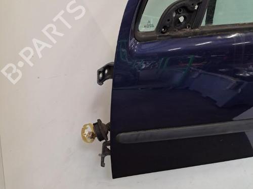 Used Left front door CITROËN C3 I (FC_, FN_) 1.4 HDi (68 hp) 28393352