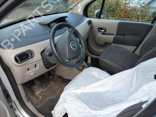 Left front window switch RENAULT MODUS / GRAND MODUS (F/JP0_) 1.2 (JP0C, JP0K, FP0C, FP0K, FP0P, JP0P, JP0T) | BP32083003I27 - Image 9