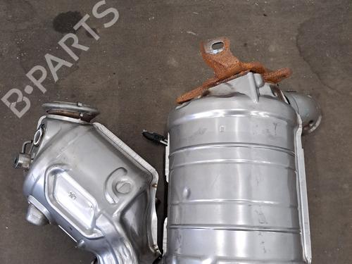 Catalyst RENAULT TRAFIC III Van (FG_) 2.0 dCi 110 (FGMW) | BP29855672M10 