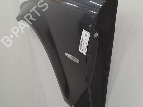 Left front fenders MERCEDES-BENZ C-CLASS T-Model (S204) C 200 CDI (204.207) | BP29707921C41 