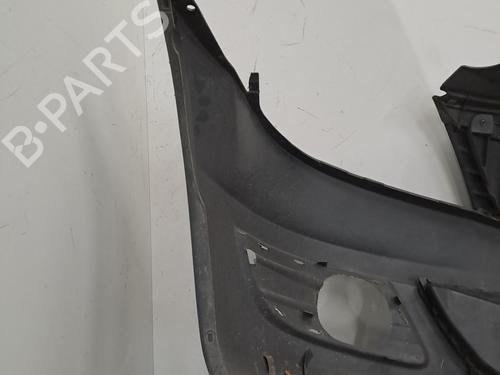 Front bumper DACIA LOGAN MCV (KS_) 1.5 dCi (KS04) | BP30676971C7 