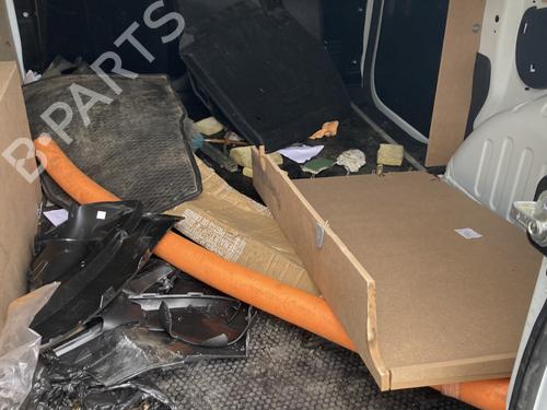 Gummiliste RENAULT EXPRESS Box Body/MPV 1.3 TCe 100 (F6MA) | BP37748527C142 - Image 11