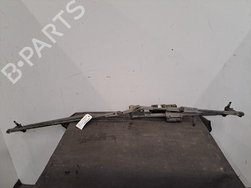 Used Front wiper motor PEUGEOT 307 Break (3E) 2.0 HDI 110 (107 hp) 29425770