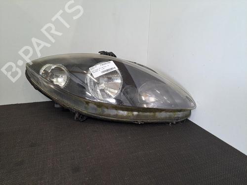 Right headlight SEAT TOLEDO III (5P2) 1.9 TDI | BP28402518C29 