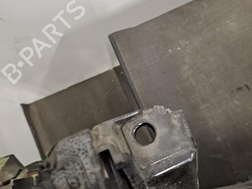 Front bumper MERCEDES-BENZ C-CLASS T-Model (S204) C 200 CDI (204.207) | BP29935788C7 