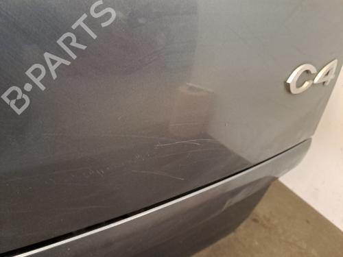 Tailgate CITROËN C4 Grand Picasso I (UA_) 2.0 HDi 150 | BP28403624C6