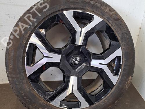Rim RENAULT 4 E-Tech 150 (PDA1) | BP37748578C45 - Image 2