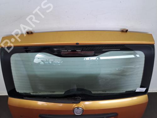 Tailgate FIAT PANDA (169_) 1.1 (169.AXA1A) | BP28406276C6