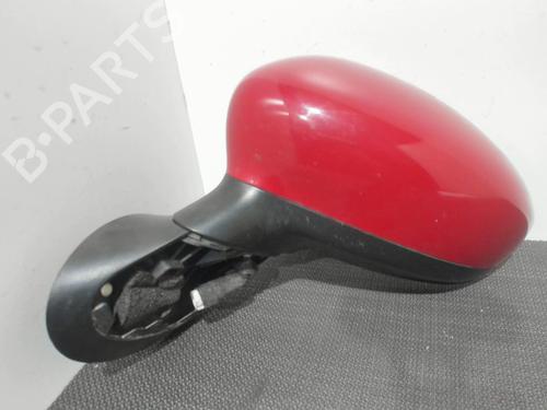 Left mirror FIAT 500 (312_) 1.2 (312AXA1A) | BP28393916C26