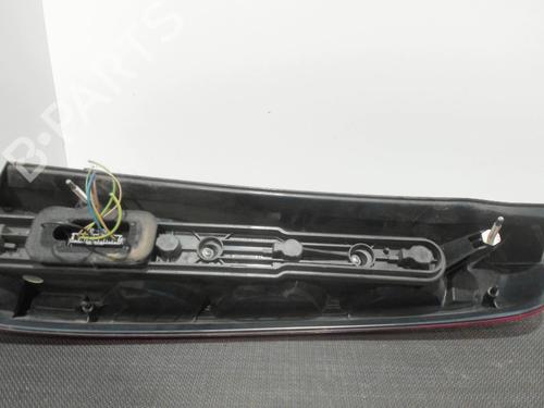 Used Left taillight FORD C-MAX (DM2) 1.8 TDCi (115 hp) 28399400